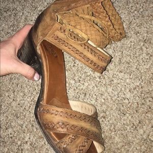 Freebird by Steven wedges